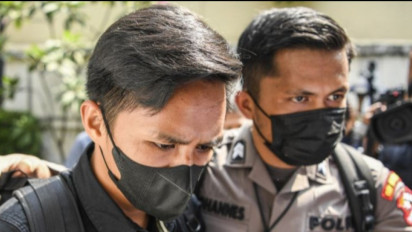 Soal Kabar Keluarga Bharada E Disekap di Mako Brimob, LPSK Akhirnya Angkat Bicara