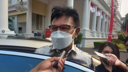 Menteri Kominfo Ultimatum Keras Para Penyelenggara Judi Online, Ini Isinya