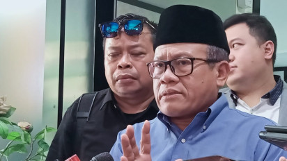 Sugeng IPW Mengaku Oknum DPR Pengaruhi Dirinya Soal Kronologi Kasus Brigadir J versi Sambo
