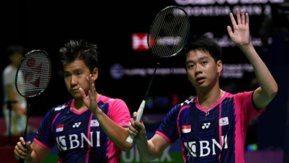 Minions Tetap Bertekad Taklukkan Jepang Walau Tersisih dari Kejuaraan Dunia BWF