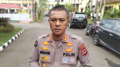 Pembunuhan Purnawirawan TNI di Lembang, Polisi Periksa Pelaku usai Hasil Autopsi Keluar