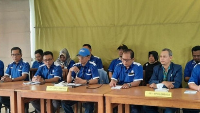 Rawan Kena Pengurangan Kerja Akibat Covid-19, Serikat Pekerja rokok khawatirkan pengenaan tarif cukai yang tinggi