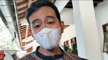 Ribuan Relawan ASEAN Para Games 2022 Belum Dapat Honor, Gibran: Akhir Bulan Cair