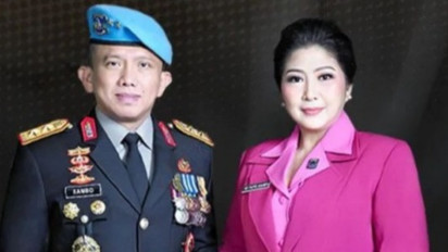 Pengacara Pastikan Putri Candrawathi Jumat Besok Akan Hadir Pemeriksaan Bareskrim Terkait Pembunuhan Brigadir J