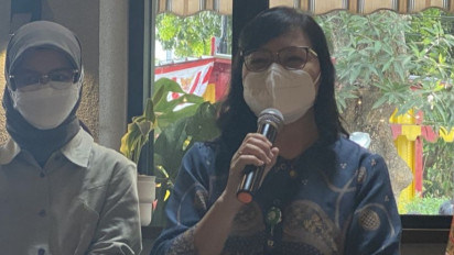 Cegah Anak Kecanduan Gawai, Kemenkes: Kenalkan Permainan Tradisional