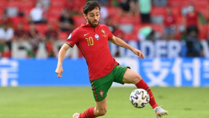 Guardiola Kembali Tegaskan Tak Ingin Kehilangan Bernardo Silva