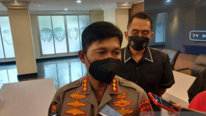 Polda Metro Jaya Pertimbangkan Tangguhkan Penahanan Pengunggah Ulang Konten Sambo