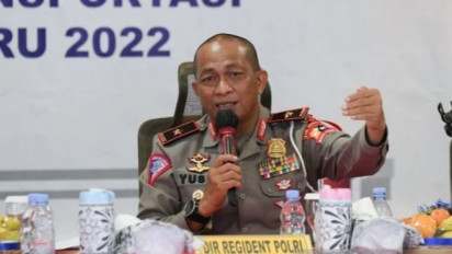 Korps Lalu Lintas Polri Mengusulkan Penghapusan Biaya Balik Nama dan Pajak Progresif Kendaraan Bermotor