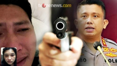 Inikah 'Karma' untuk Ferdy Sambo? Akibat Bunuh Brigadir J Secara Sadis, Rumah Tangga Tak Harmonis, Dihujat, Dipecat Polri, Hukuman Berat Menantinya