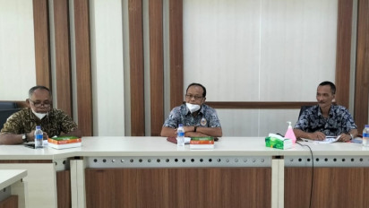 Porda DIY Siap Digelar 1-9 September 2022, Kontingen Sleman Targetkan Hattrick Lagi