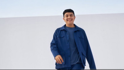 Ceritakan Hati yang Patah, Tulus Rilis Video Musik "Nala"