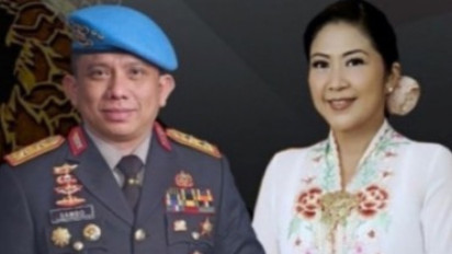 Polri Kerja Marathon, Belum Istirahat dari Sidang Ferdy Sambo, Putri Candrawathi Jalani Pemeriksaan Pertama Setelah Jadi Tersangka