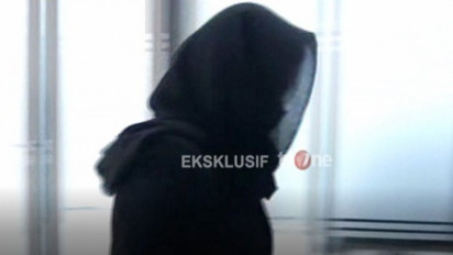 Penyidik Lengkapi BAP Kasus Kematian Brigadir J dari Tersangka Putri Candrawathi 