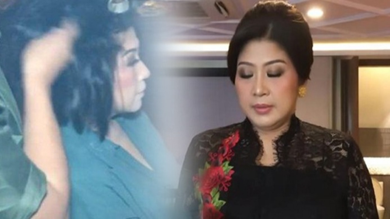 Di Hadapan Penyidik, Kuat Maruf Ngaku Pergoki Brigadir J Keluar Kamar, Tinggalkan Putri Candrawathi yang Nangis Sesenggukan dengan Baju Acak-acakan
            - galeri foto