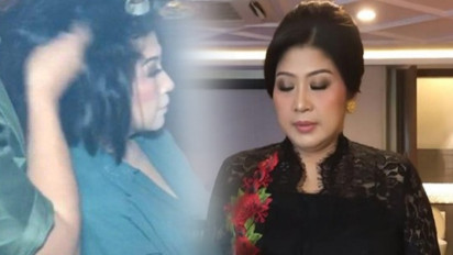 Di Hadapan Penyidik, Kuat Maruf Ngaku Pergoki Brigadir J Keluar Kamar, Tinggalkan Putri Candrawathi yang Nangis Sesenggukan dengan Baju Acak-acakan