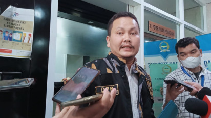 Curiga Panggilan "Sayang" dari Selingkuhan, PEKAT IB Laporkan Aboe Bakar Alhabsyi ke MKD DPR RI