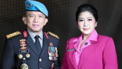 Hindari Alasan Penahanan, Keluarga Brigadir J Siap Adopsi Anak Ferdy Sambo dan Putri Candrawathi 