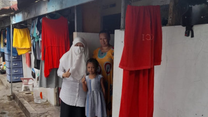 Masih Ada Anak Usia SD-SMP yang Kesulitan Sekolah di Kota Pahlawan, Pimpinan DPRD Surabaya Bergerak Menyisir: Dispendik Harusnya Bisa Cek sampai ke Lurah