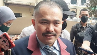 Kuasa Hukum Brigadir J Bakal Layangkan Laporan Terhadap Penyidik Terkait Rekayasa Rekaman CCTV 