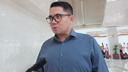 Arteria Dahlan Hormati Keputusan Kapolri Pecat Ferdy Sambo