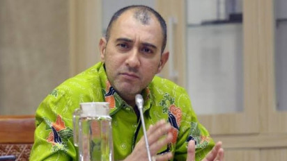 Rusia Tawarkan Minyak Murah ke RI, Anggota Komisi VI: Kalau Kualitas Baik Kenapa Tidak?