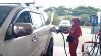 Legislator PKB Minta Regulasi BBM Subsidi Tidak Memberatkan Warga