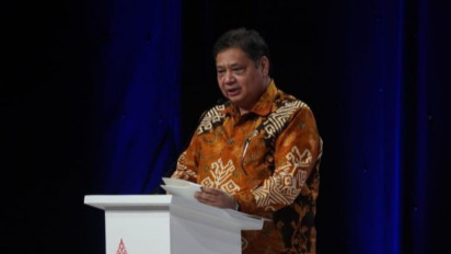 Dialog B20-G20 Meluncurkan Cetak Biru Platform Pemberdayaan Perempuan