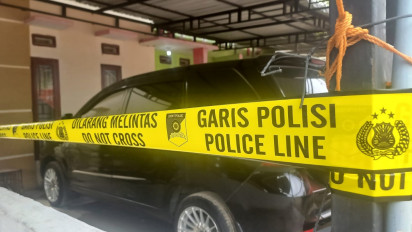 Pasca-tertembaknya Personel Polres Aceh Timur, Polisi Terus Mencari Motif Kejadian