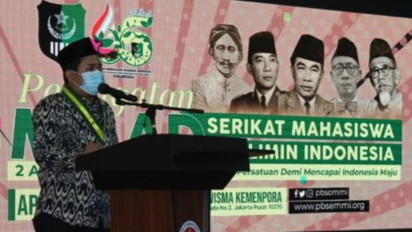 Dukung Pengungkapan Kasus Brigadir J, Sahabat DPR Indonesia Siap Jadi Alat Kontrol Perbaikan Polri