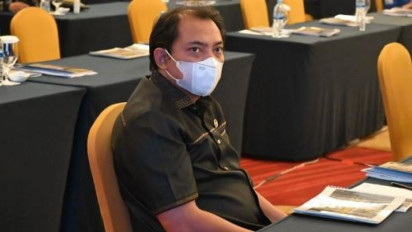 Kultur Tribrata Polri Dipertanyakan Komisi III DPR RI, Taufik Basari: Ini Sebuah Problem Besar