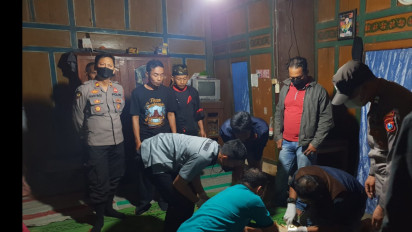 Tersengat Listrik saat Selfie Pegang Tiang Lampu, Pelajar SMP Meninggal Dunia