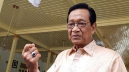 Dinilai Menyalahi Aturan, Sri Sultan HB X Batalkan Izin Bangunan Apartemen Royal Kedhaton Yogyakarta