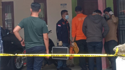 Beberkan Hasil Autopsi Jasad Polisi yang Tewas di Aceh Timur, Polda Sebut Ada Luka Tembak