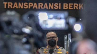 Selama Pemeriksaan, Putri Candrawathi Kena Cecar 80 Pertanyaan Akui Sebagai Korban Pelecehan Seksual Hingga Kejadian Magelang