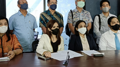 Korban Kena Apes Ratusan Juta Dugaan Investasi Bodong Net89 Sebut Sudah Laporkan ke Polisi