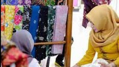 Pengusaha IKM Kota Batu Menjerit Rencana Kenaikan BBm Bersubsidi Diibaratkan Seperti Pandemi Lanjutan