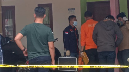 Polres Aceh Timur Selidiki Motif Kematian Polisi yang Tewas akibat Luka Tembak di Kepala