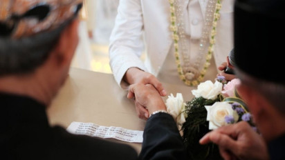 Wahai Para Jomblo, Segeralah Menikah Ketika Kamu dalam Kondisi Seperti Ini