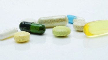 Seorang Pemuda di Lebak Kedapatan Jual Obat Tanpa Izin Edar Salah Satunya Bisa Bikin Hilang Kesadaran