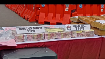 Usut Dugaan Penggelapan Dana PT DSI, Bareskrim Polri Periksa 90 Saksi dan Sita Aset Senilai Rp300 Miliar