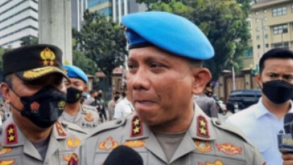 Bikin Publik Geram! Sudah Dikenakan Sanksi PTDH, Hingga Kini Ferdy Sambo Masih Jadi Anggota Polri