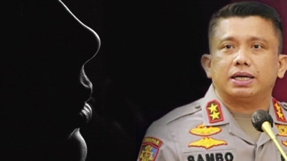 Inikah Penyebab Sebenarnya Ferdy Sambo Menghabisi Brigadir J Secara Sadis? Kamaruddin Minta Seorang Rohaniawan Ditangkap: Dia yang Mengawinkan Sambo