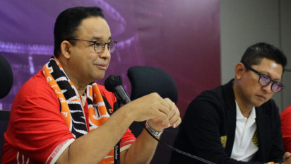 Jakarta Tuan Rumah U20 Mayors Summit, Angkat Isu Tantangan Kota Pascapandemi