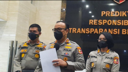 Komnas HAM dan Kompolnas Tercatat Bakal Hadir Pada Rekonstruksi Kasus Kematian Brigadir J