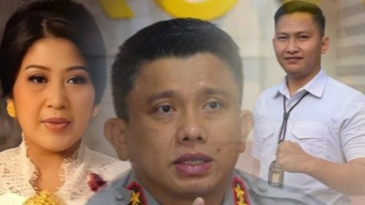 Tak Lakukan Penahanan, Penyidik Bareskrim Polri Klaim Lakukan Sejumlah Langkah Cekal Putri Candrawathi Melarikan Diri