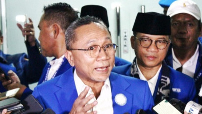 Zulhas: Ada 11 Nama Bakal Capres Usulan PAN