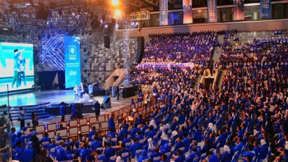 Waketum PAN: Pertemuan KIB di Semarang untuk Satukan Visi Misi