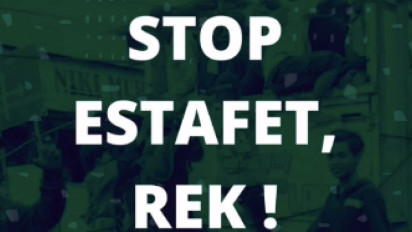 Jatuh dari Truk Seorang Bonek Tewas Jelang Laga PSS vs Persebaya, Wali Kota Surabaya Tegas Serukan Stop Estafet