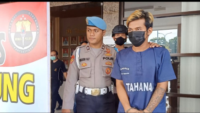 Pria Beristri Cabuli Anak 15 Tahun