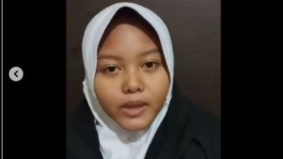 Menuai Komentar Netizen, Anak Pedagang Kecil Asal Bima Menguasai 4 Bahasa Asing